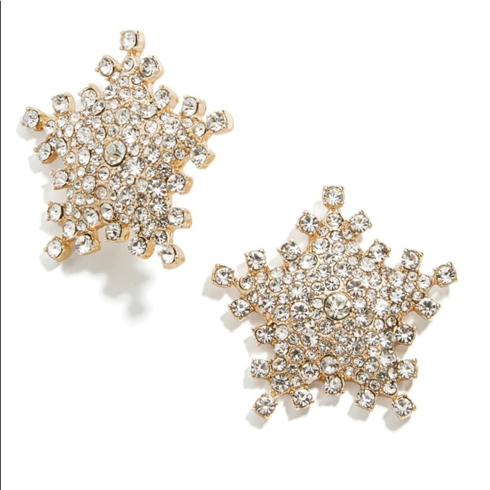 BaubleBar Stellar Earrings